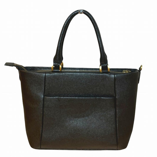 Ibiza Mano Leather Handbag Shoulder Bag