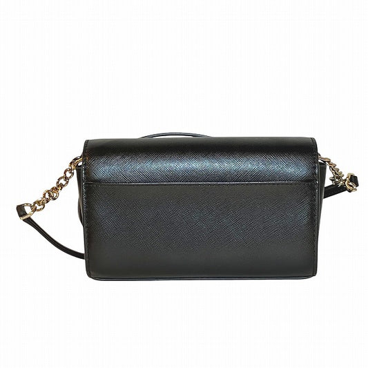 Kate Spade Leather Shoulder Bag Pouch