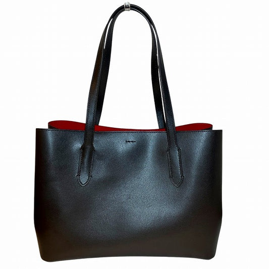 Coach Avenue Leather Handbag F48733