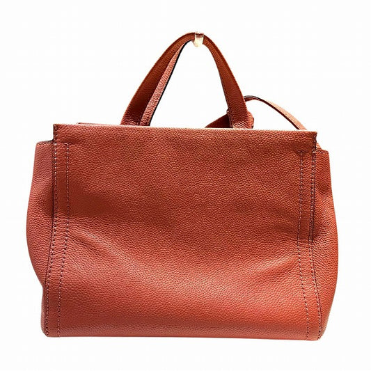 Kate Spade Pink Leather Handbag