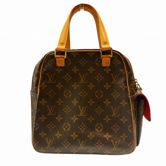 Louis Vuitton Monogram Excentri-Cite Handbag M51161
