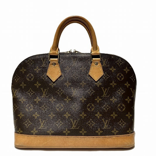 Louis Vuitton Alma Handbag M51130