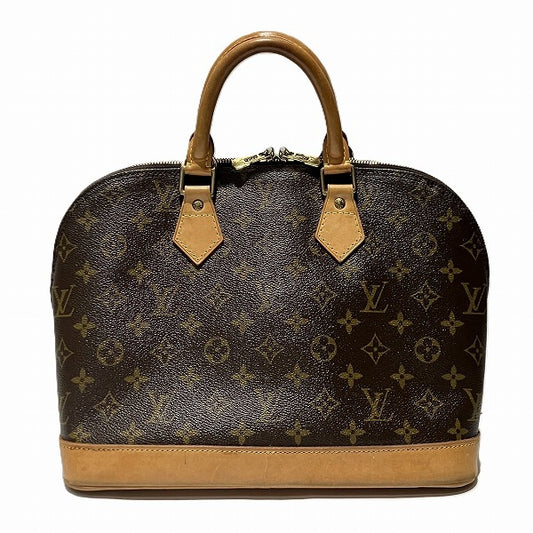 Louis Vuitton Alma Handbag M51130