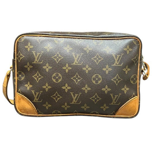 Louis Vuitton Trocadero 27 Shoulder Bag M51274