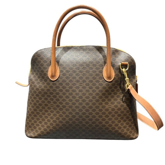 Celine Macadam 2WAY Handbag M94