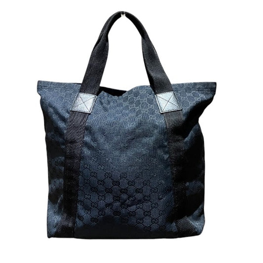 Gucci GG Canvas Tote Bag 189669