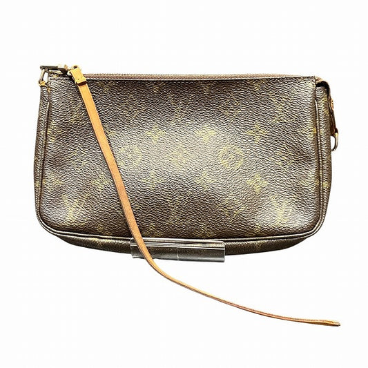 Louis Vuitton Monogram Pochette Accessoires Bag