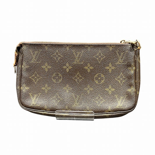 Louis Vuitton Monogram Pochette Accessoires Bag