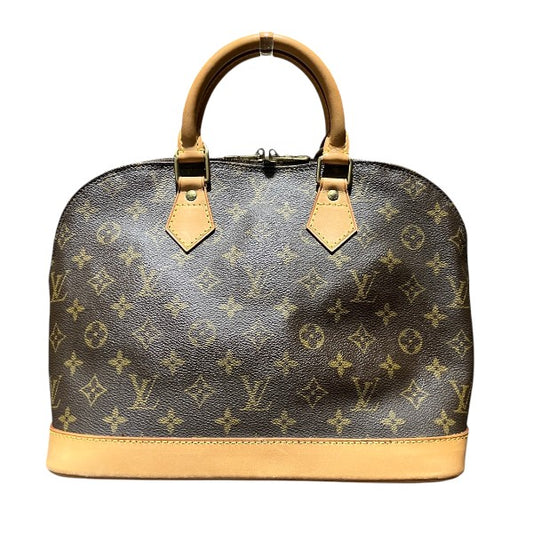 Louis Vuitton Alma Handbag M51130