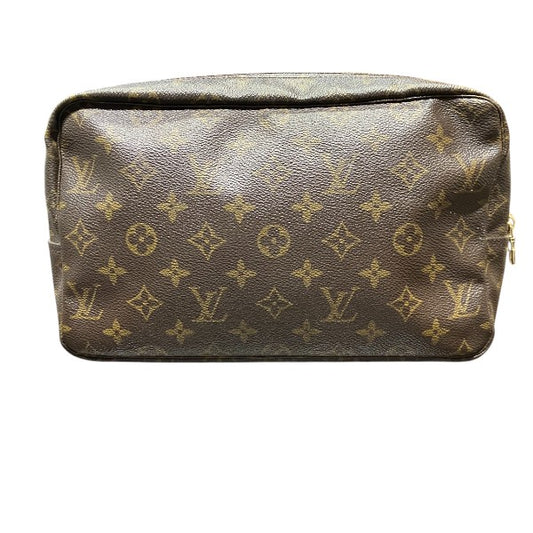 Louis Vuitton Monogram Toiletry Pouch M47522