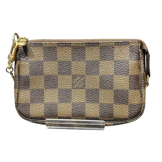 Louis Vuitton Mini Pochette Accessoires Bag N58009