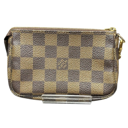 Louis Vuitton Mini Pochette Accessoires Bag N58009