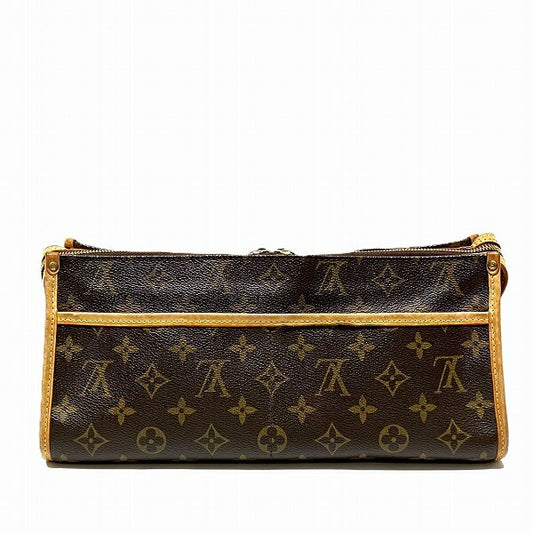 Louis Vuitton Popincourt Long Shoulder Bag M40008