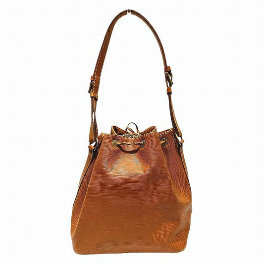 Louis Vuitton Epi Noe Shoulder Bag M44008