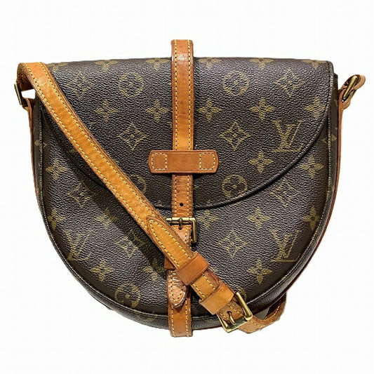 Louis Vuitton Monogram Shanti GM Shoulder Bag