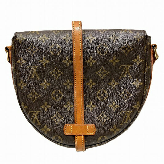 Louis Vuitton Monogram Shanti GM Shoulder Bag
