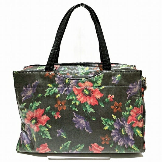 Feiler Floral Tote Bag for Women