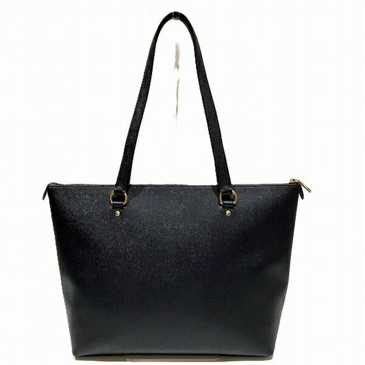 Coach Leather Tote Bag F79608