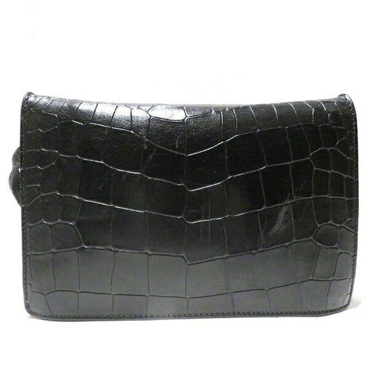 Gianni Chiarini Leather Shoulder Bag for Women