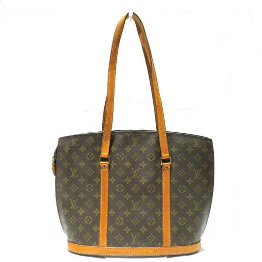 Louis Vuitton Monogram Babylon Tote Bag M51102
