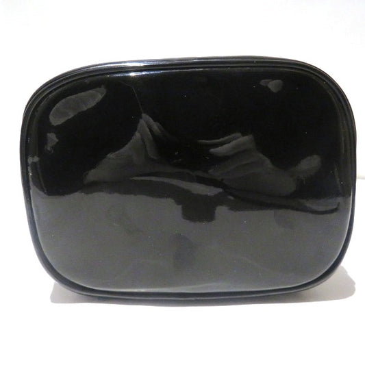 Tory Burch 40926-001 Enamel Pouch