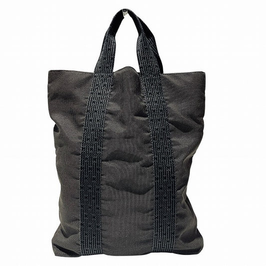 Hermes Cabas Tote Bag