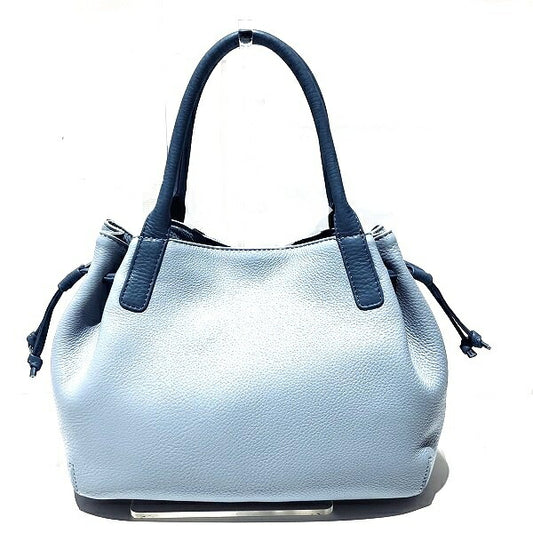 Kitamura Y1423 Leather Handbag