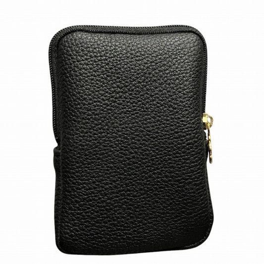 Mary Quant Daisy Patch Lip Pouch