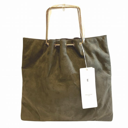 EPOCA The Shop Tote Shoulder Bag Women