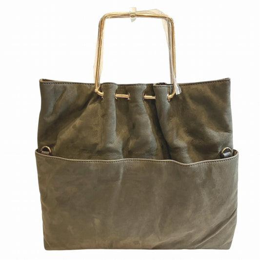 EPOCA The Shop Tote Shoulder Bag Women