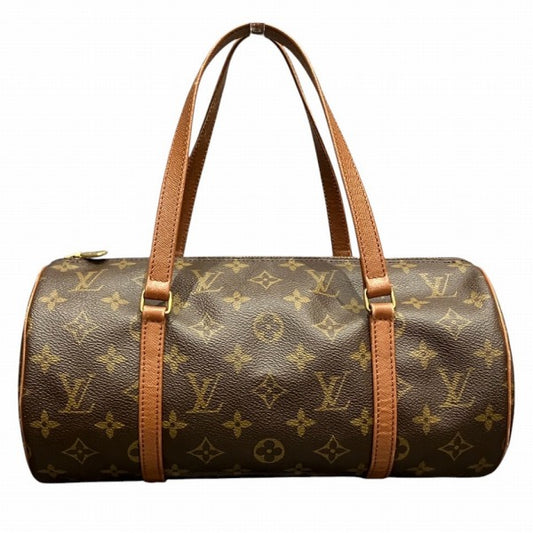 Louis Vuitton Papillon 30 Handbag M51385