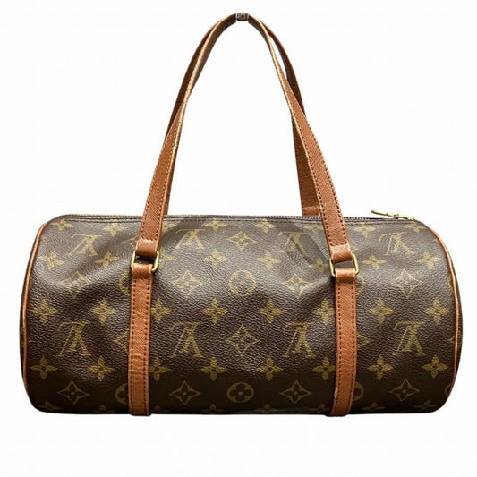 Louis Vuitton Papillon 30 Handbag M51385