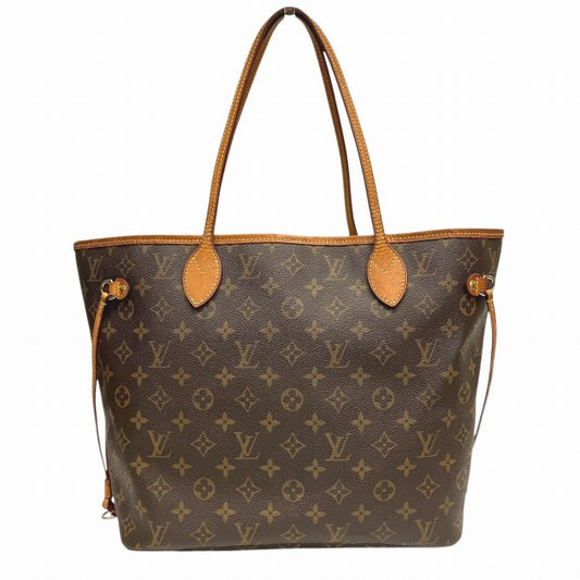 Louis Vuitton Neverfull MM Tote Bag