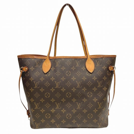 Louis Vuitton Neverfull MM Tote Bag