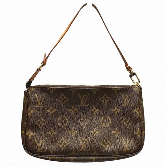 Louis Vuitton Pochette Accessoires Handbag M51980