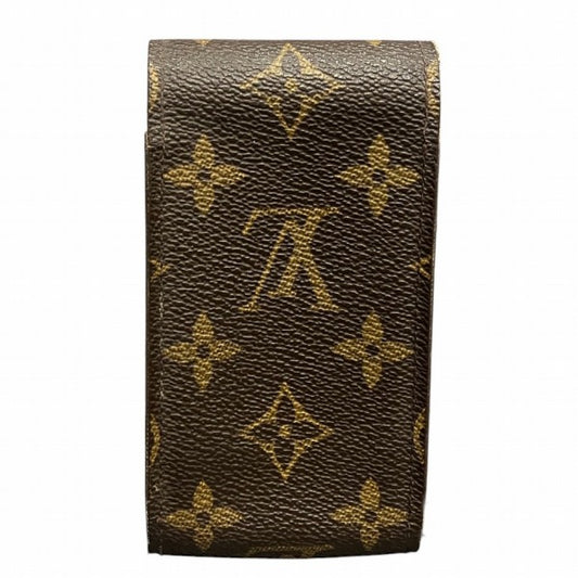 Louis Vuitton Monogram Cigarette Case M63024