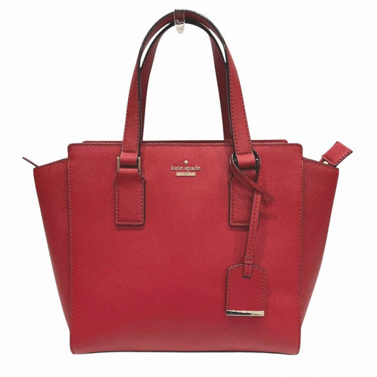 Kate Spade Leather Handbag PXRU8884