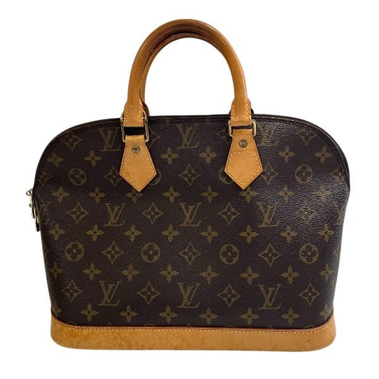 Louis Vuitton Alma Handbag M51130