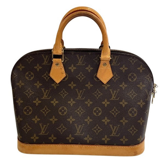Louis Vuitton Alma Handbag M51130