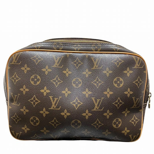 Louis Vuitton Monogram Reporter PM Shoulder Bag