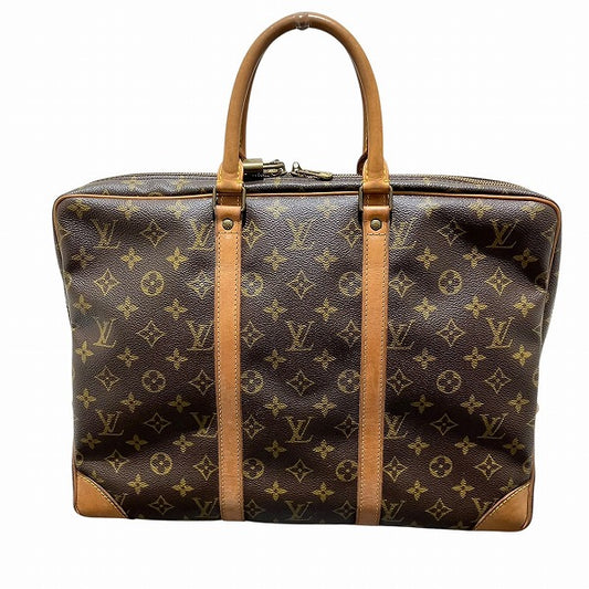 Louis Vuitton Monogram Tote Bag M53361