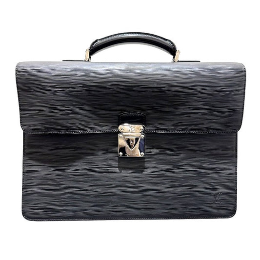 Louis Vuitton Epi Laguito Briefcase M54552