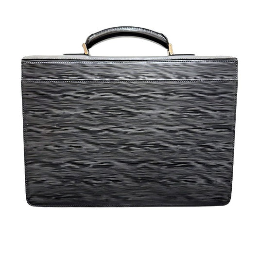 Louis Vuitton Epi Laguito Briefcase M54552