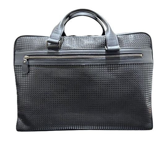 Leather Business Bag Briefcase
