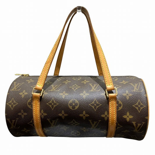 Louis Vuitton Papillon 26 Handbag M51386