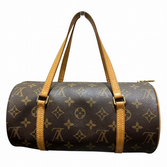 Louis Vuitton Papillon 26 Handbag M51386