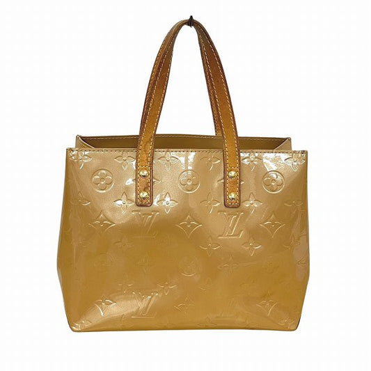Louis Vuitton Vernis Reade PM Handbag M91334