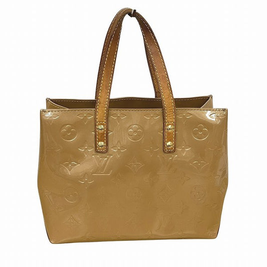 Louis Vuitton Vernis Reade PM Handbag M91334