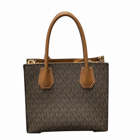 Michael Kors Mercer Medium Messenger Bag