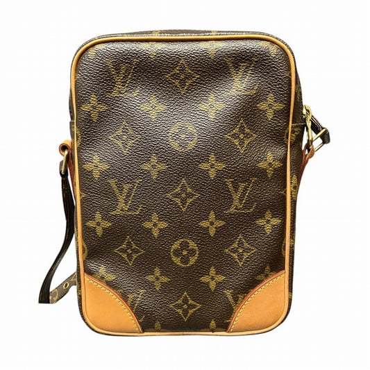 Louis Vuitton Monogram Danube Shoulder Bag